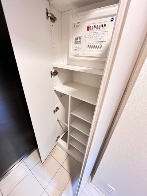 レジディア御茶ノ水プレイス5階 同建物別部屋の参考画像