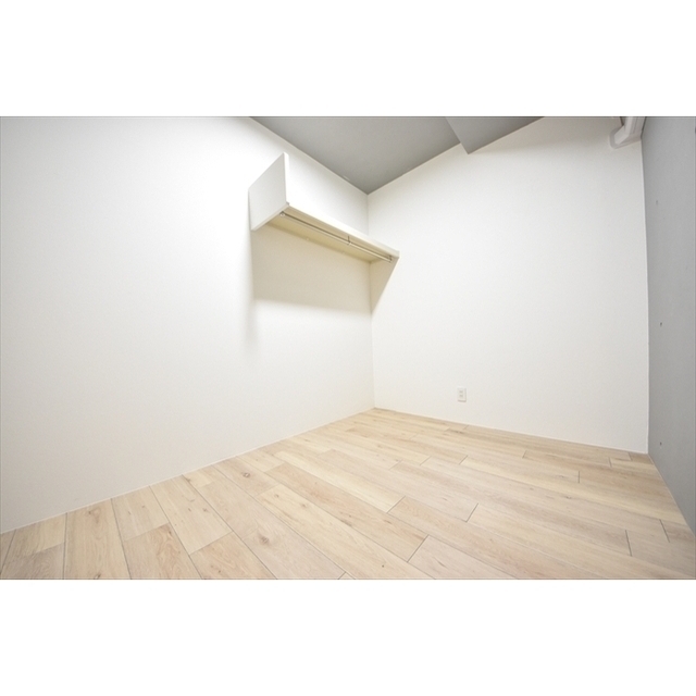 CASA PIAZZA 西日暮里0102号室 内観