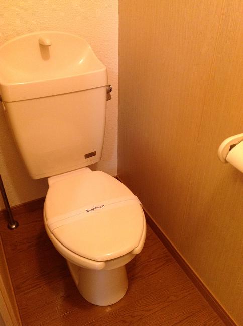 レオパレスパインヒル301号室 部屋その他