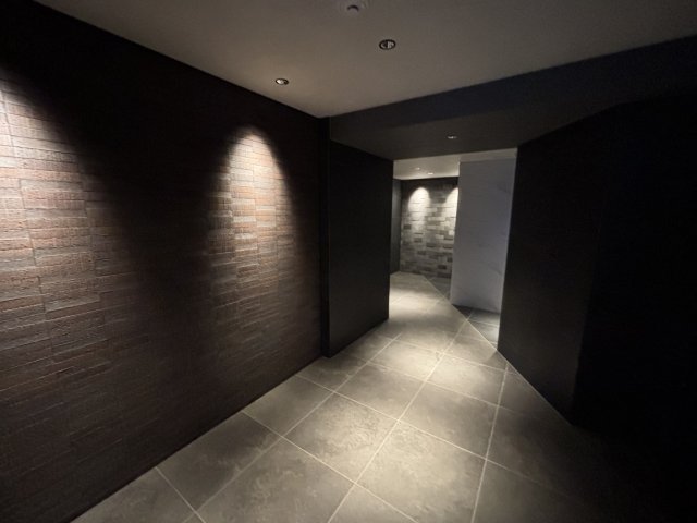 GENOVIA南千住Ⅷ0202号室 ロビー