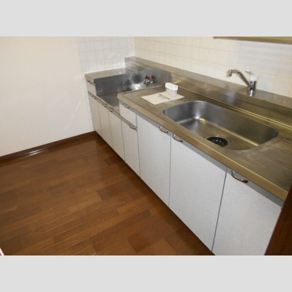 グランディス新八柱 キッチン