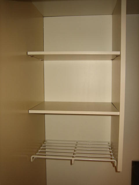 コーポ山崎 UB全体