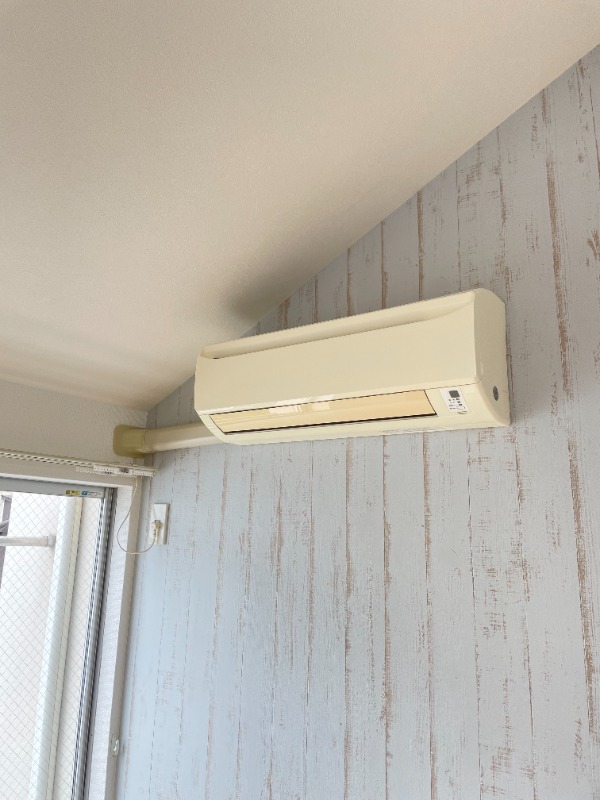 バーミープレイス中野富士見町2階 部屋設備