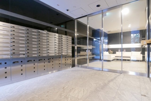 N-stage南鳩ヶ谷4階 外観