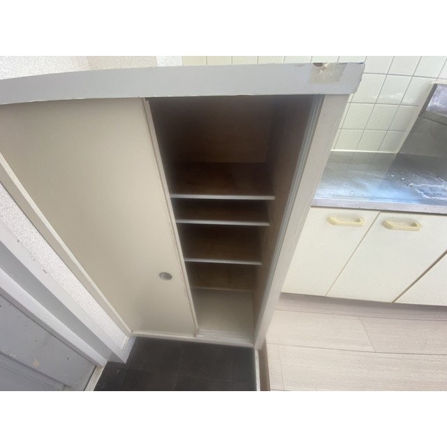 ヒルズ白楽Ⅱ210号室 内観