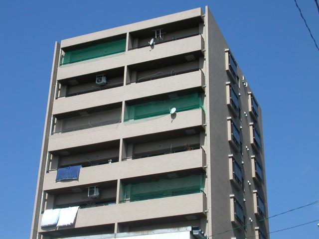 ラ・ミア・カーザ 外観3