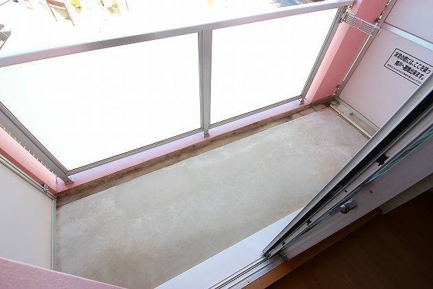 Ｃａｌｏｎ・Ｓｅｇｕｒ3階 部屋その他