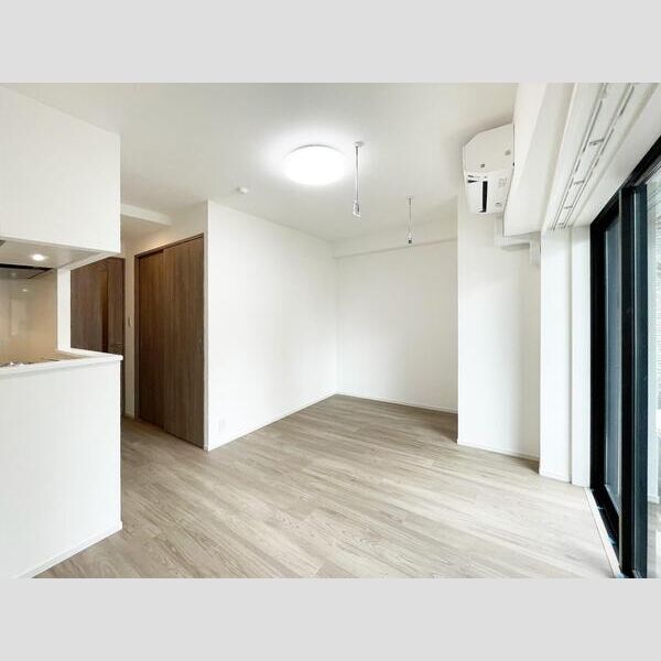 S-RESIDENCE駒沢大学駅前602号室 玄関