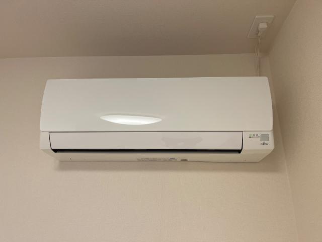 アルコ　イーリス エアコン