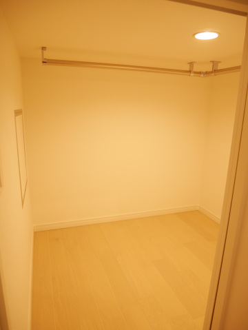 ＣＢ東川口ラベルタ1階 部屋その他