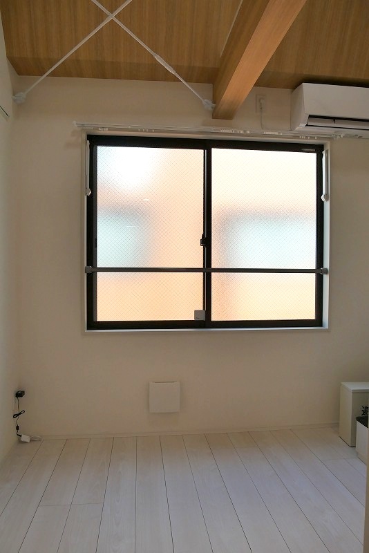 ハーモニーテラス江原町Ⅱ 内観