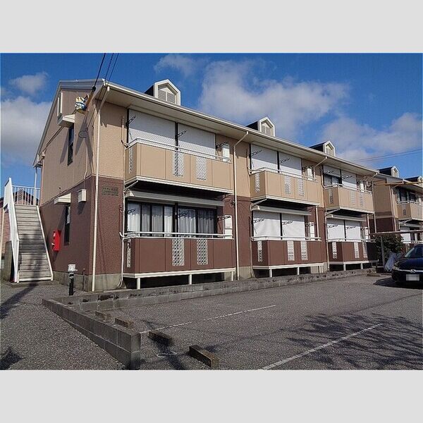 ドルチェ浜道 ABの外観画像