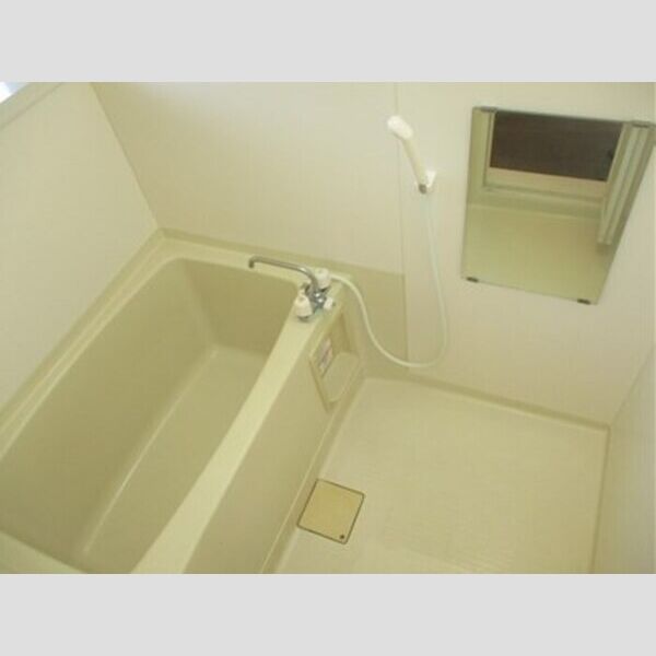 カサ・ド・マール　B202号室 浴室