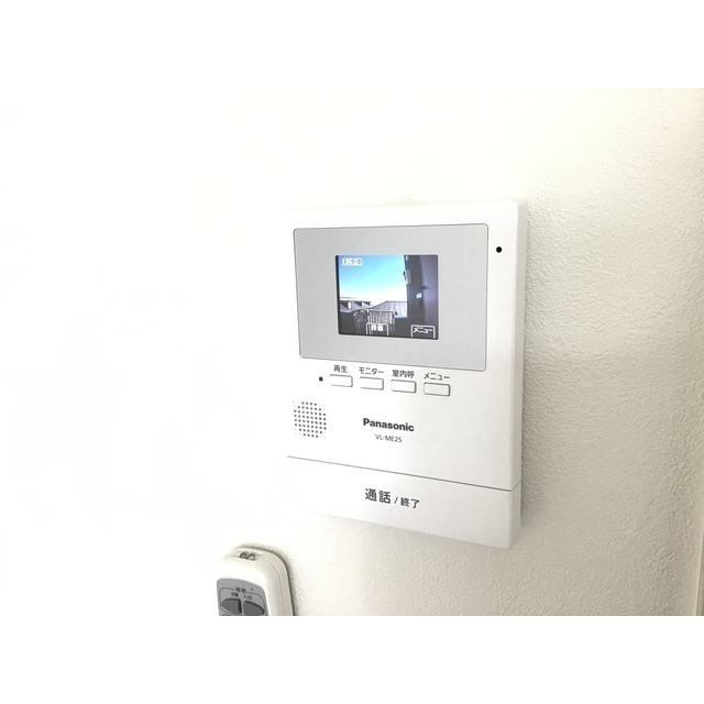 Sun Glanzいずみ中央302号室 部屋その他