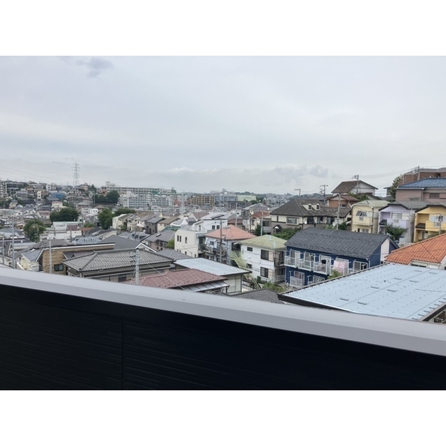 Venus Lagoon白幡仲町204号室 部屋その他