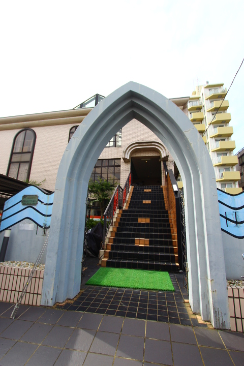 メゾンベルクール3階 部屋その他