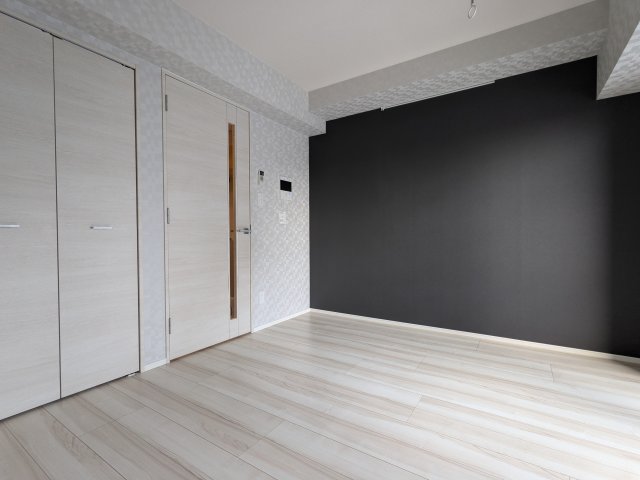 ハーモニーレジデンス池袋ウエストゲート302号室 リビング