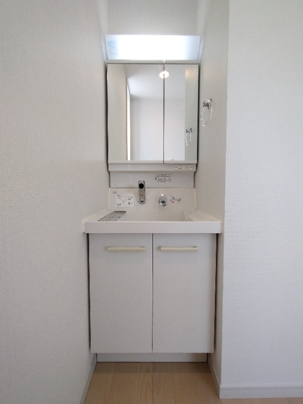 GROWS本所吾妻橋 洗面