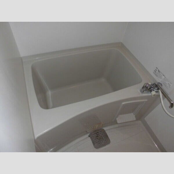 モナリエール ジョイ 浴室