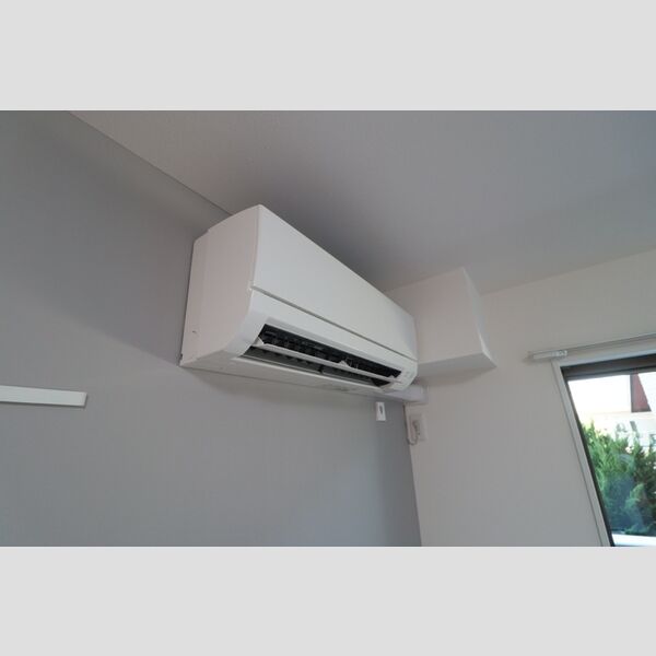 グレイスグリーンヒルズ205号室 同建物別部屋の参考画像