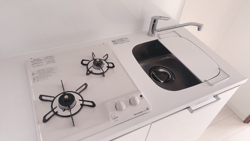 リヴシティ横濱ヒルサイドテラス5階 同仕様