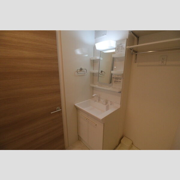 エスペランサ311306号室 独立洗面台