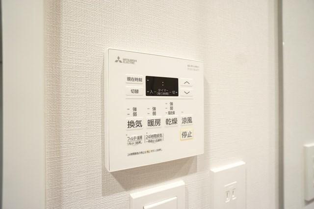 ステージファースト浅草橋Ⅳ4階 その他　設備