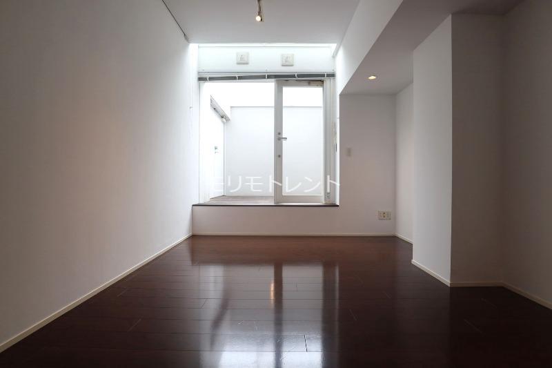 カスタリア市ヶ谷 室内参考写真（1F-Bタイプ）