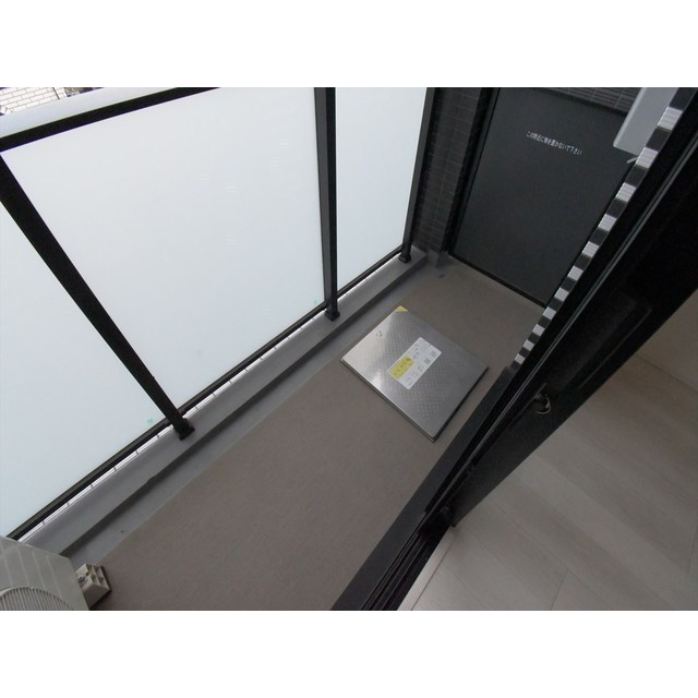 ルネサンスコート新宿余丁町0304号室 部屋その他