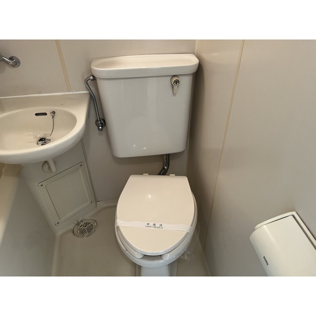 リュミエ本厚木 内観