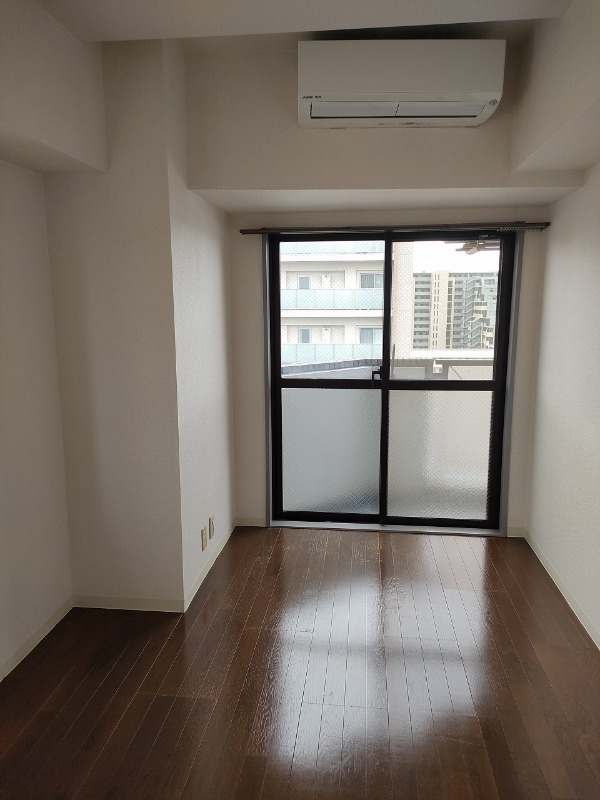 エマーレ新小岩11階 内観