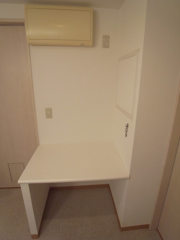 カーロヴィレッタカサイ 洗面