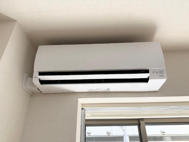 多摩区長尾新築アパート（仮201号室 室内設備（イメージ）