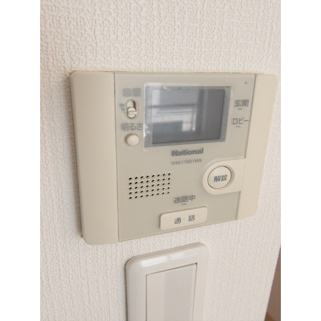 ＭＯＤＵＬＯＲ祐天寺0203号室 部屋その他