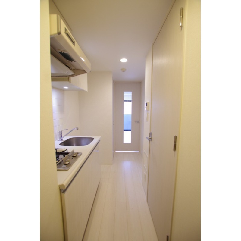 ブライズ西巣鴨101号室 同建物別部屋の参考画像