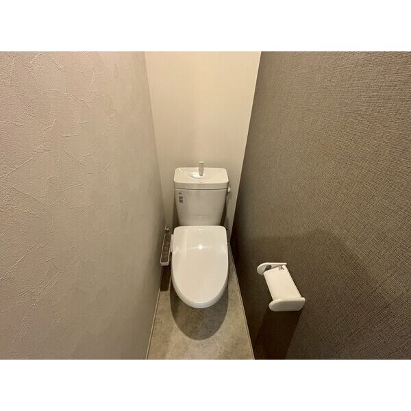 Ambition大谷202号室 部屋その他