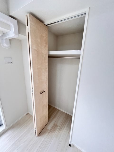 アーバネックス文京本郷6階 収納