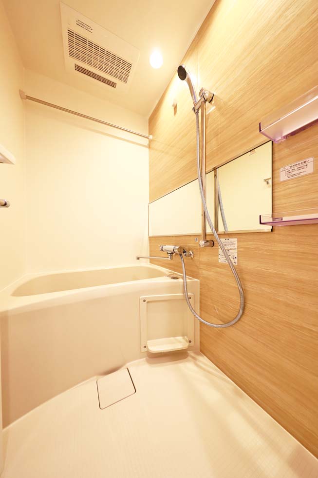 MIND武蔵中原 内観