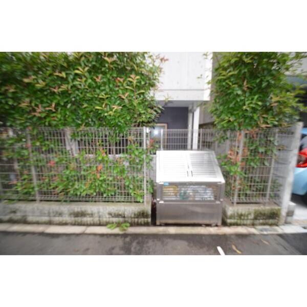 CASITA南長崎305号室 周辺