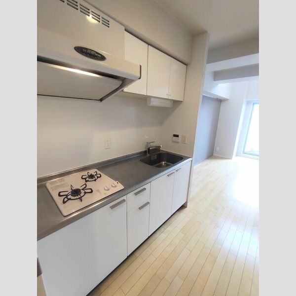 カスタリア用賀 キッチン