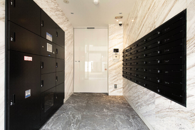 ドゥーエ南千住6階 部屋その他