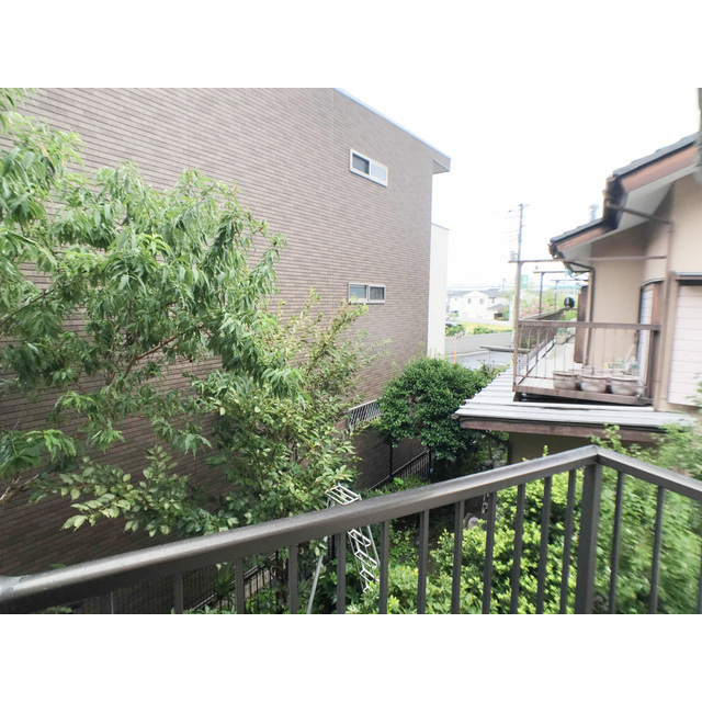 宮根第Ⅱコーポ206号室 部屋その他