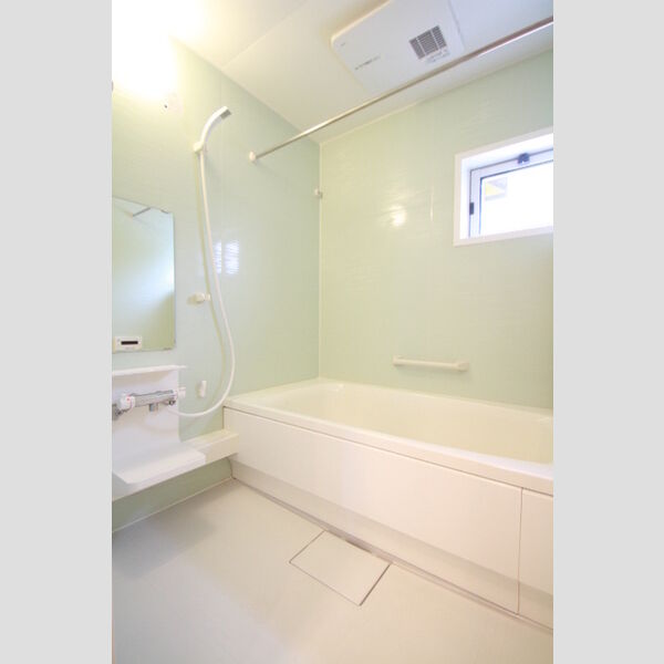 グランドゥール 高柳　C101号室 お風呂