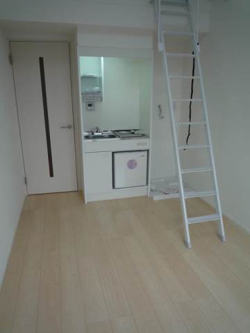 パインズデフィⅢ2階 部屋その他