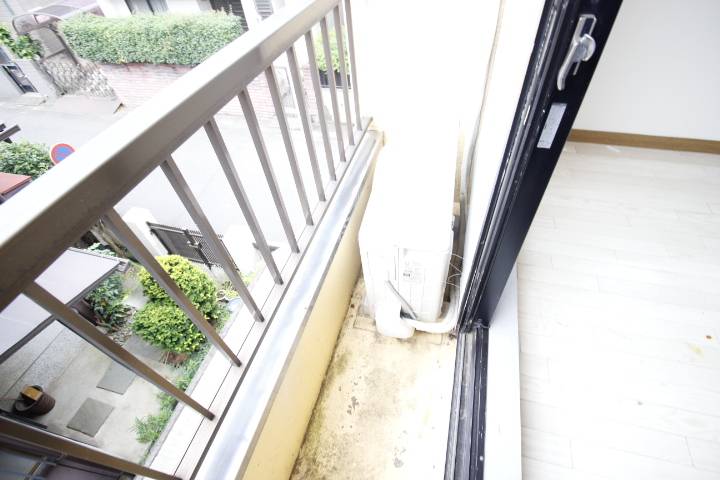 ＢｅｓｔＳｔａｇｅ渡戸2階 部屋その他