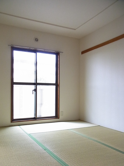 グランプラス0309号室 和室　※別号室の参考写真です(現況優先)