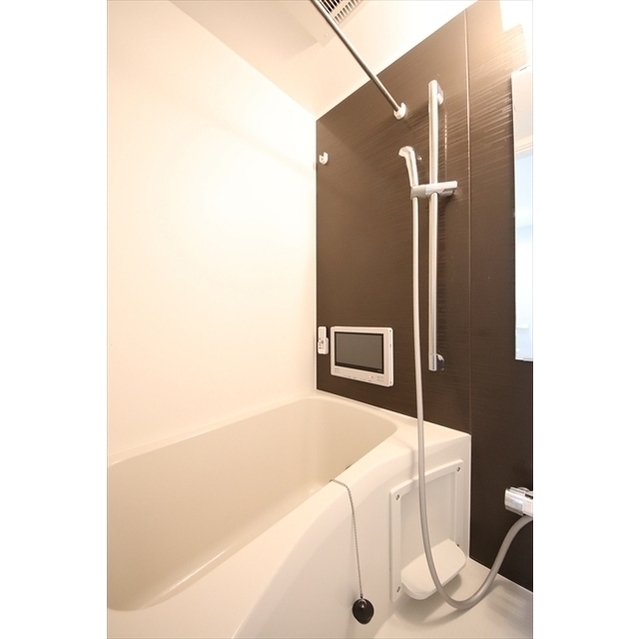 ルリアン南砂町 内観