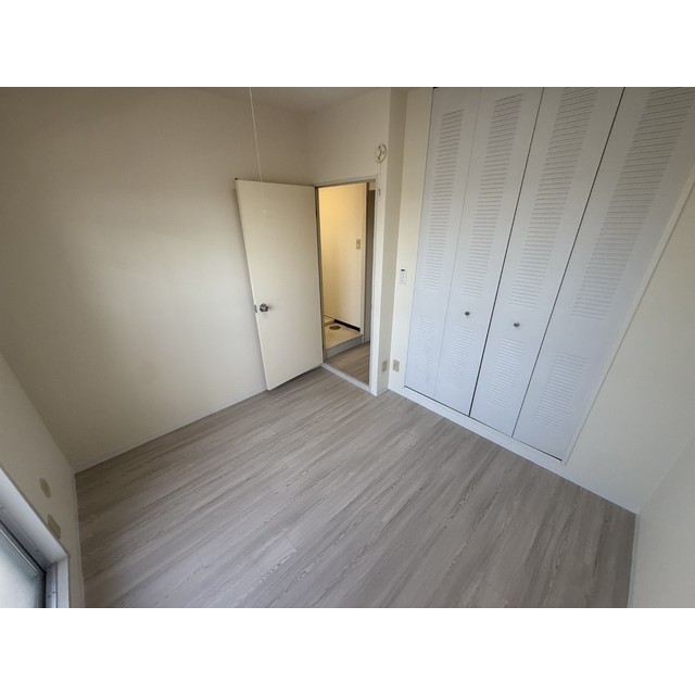 セジュールマンション 内観