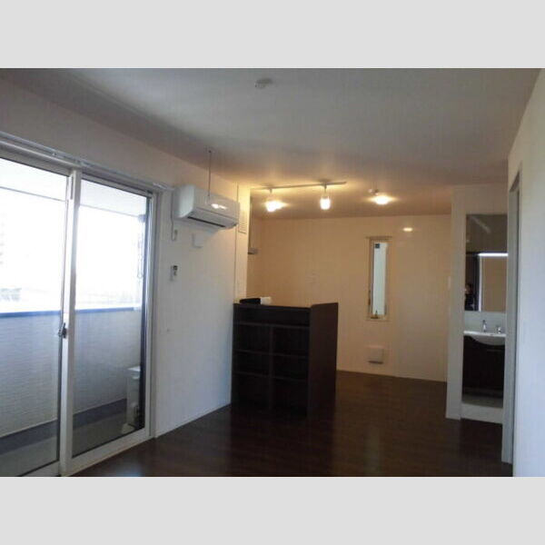 なんてんの郷　Ⅱ LDK