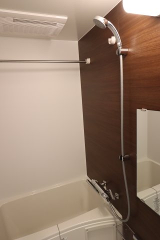 GENOVIA青砥skygarden7階 お風呂